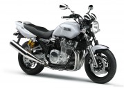 Yamaha XJR1300 Yamaha XJR1300